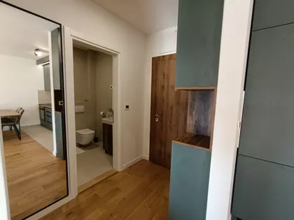 Bulevar Patrijarha Pavla 1 | 4zida.rs
