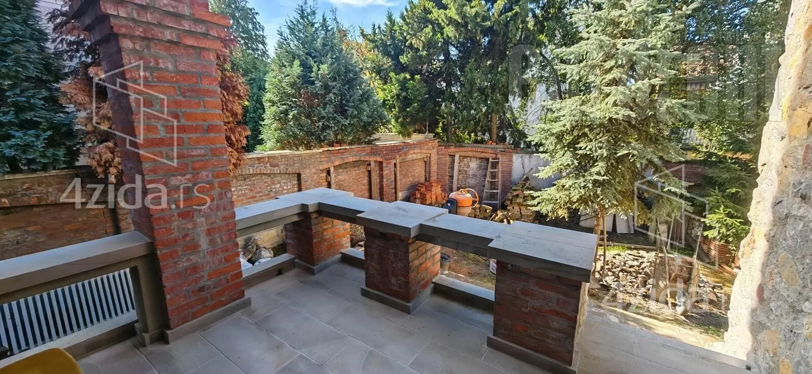 3-etažna kuća | 4zida