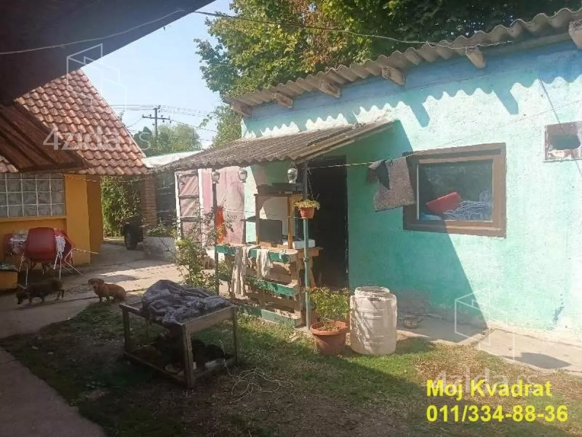 Kuća | 4zida