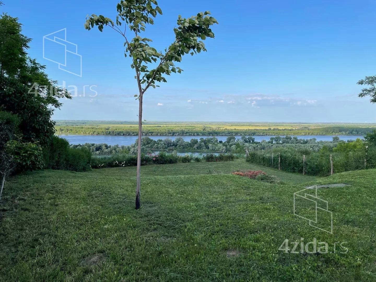 Poljoprivredno zemljište | 4zida