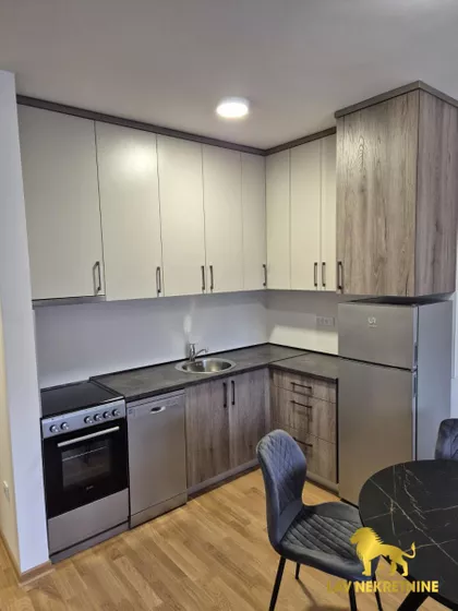 PALMOTIĆEVA | 4zida.rs