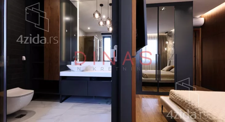 Petosoban stan | 4zida