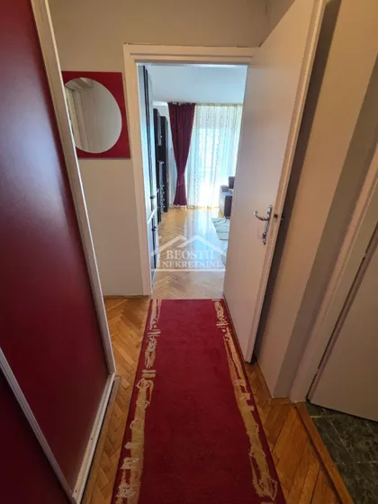 Mileševska | 4zida.rs