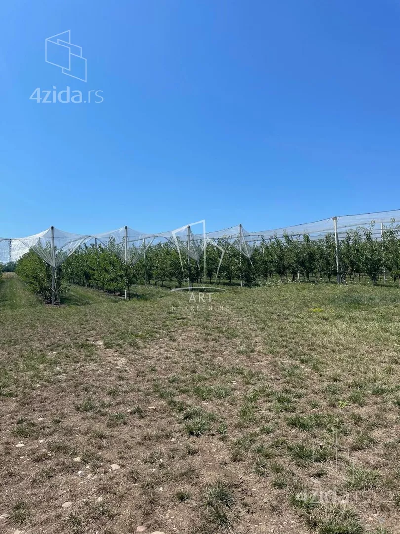 Građevinsko zemljište | 4zida