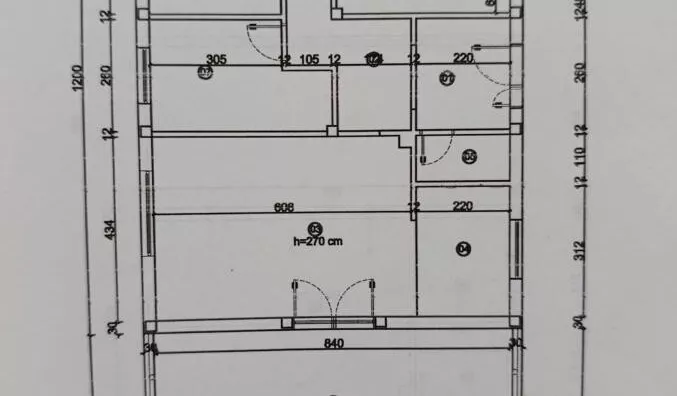 Kuća | 4zida