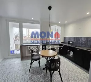 Meandri, Zemun opština, Beograd, 3.0 stan | 4zida.rs