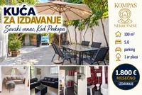 Beograd, Savski Venac, Prokop | 4zida.rs | 4zida.rs