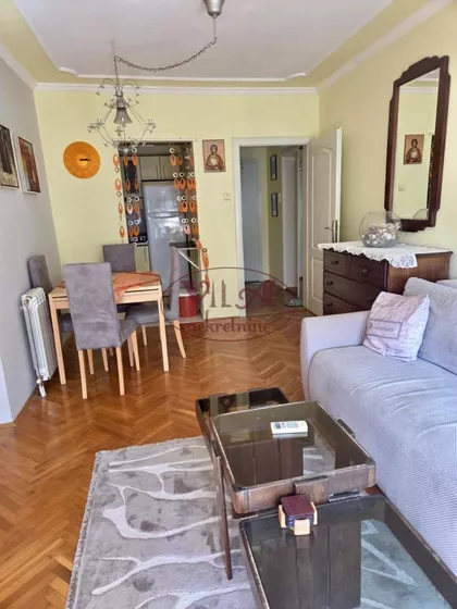 Bulevar Evrope | 4zida.rs