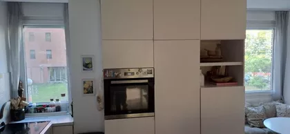 Bulevar Oslobođenja | 4zida.rs