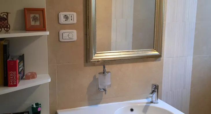 4-etažna kuća | 4zida