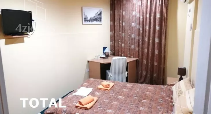 Četvoroiposoban stan | 4zida