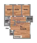 Mišeluk, Petrovaradin, Gradske lokacije, Novi Sad | 4zida.rs | 4zida.rs