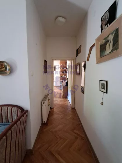 Novi Sad - Centar | 4zida.rs