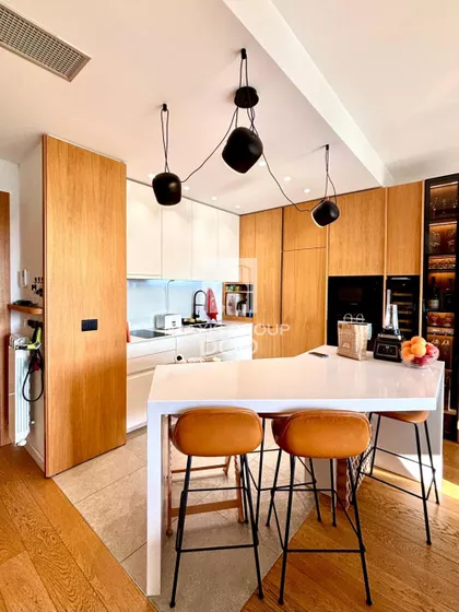 Kneza Miloša | 4zida.rs