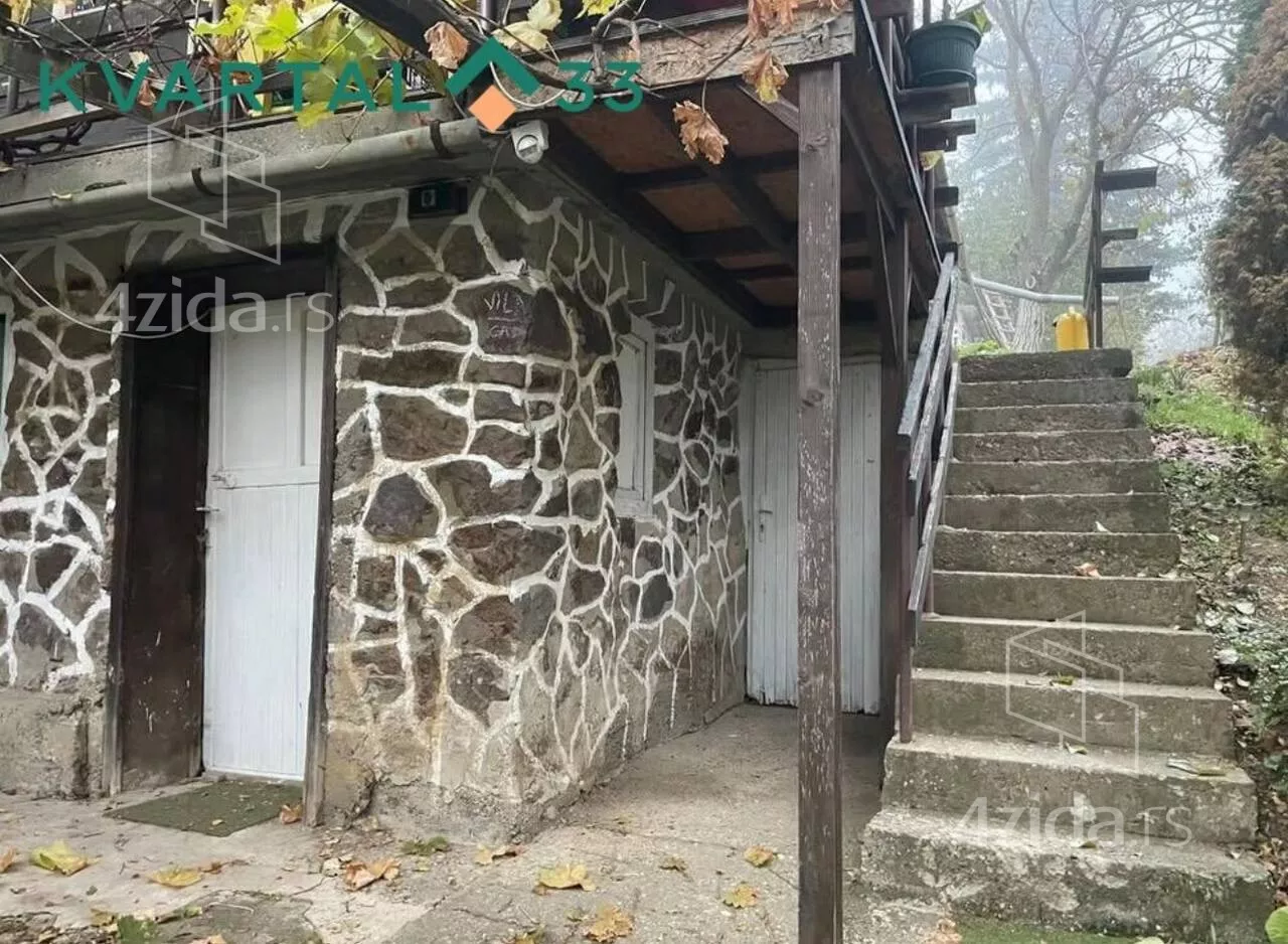 3-etažna kuća | 4zida