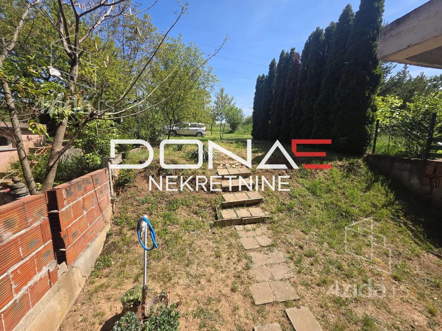 3-etažna kuća | 4zida