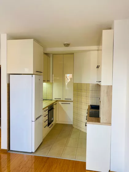 Centar preko Lepenice | 4zida.rs