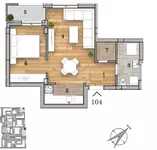 Novi Sad, Gradske lokacije, Telep | 4zida.rs | 4zida.rs