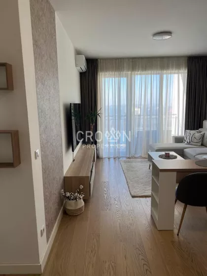 Bulevar Vudroa Vilsona | 4zida.rs