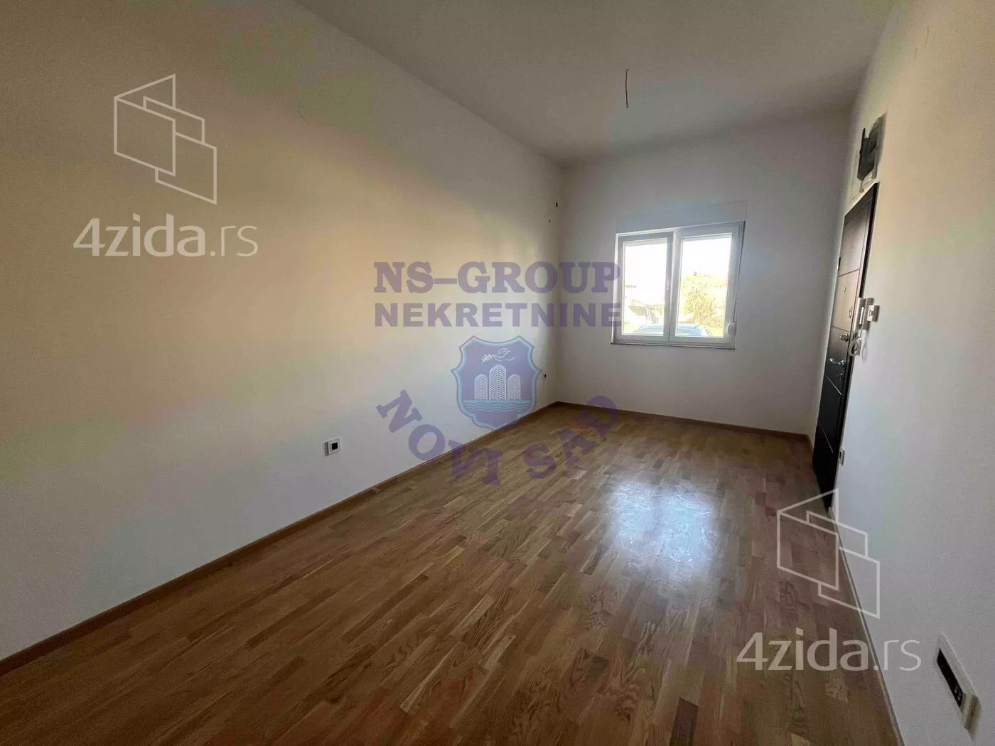 Garsonjera | 4zida