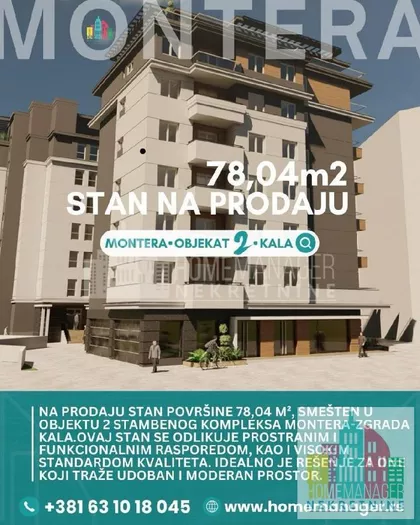 Gradske lokacije | 4zida.rs