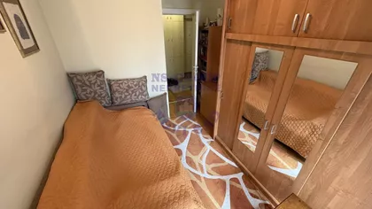 Bulevar Patrijarha Pavla (Somborski Bulevar) | 4zida.rs