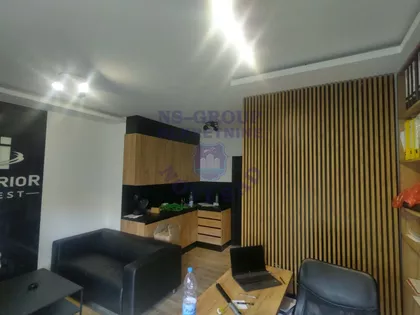 Bulevar Patrijarha Pavla (Somborski Bulevar) | 4zida.rs