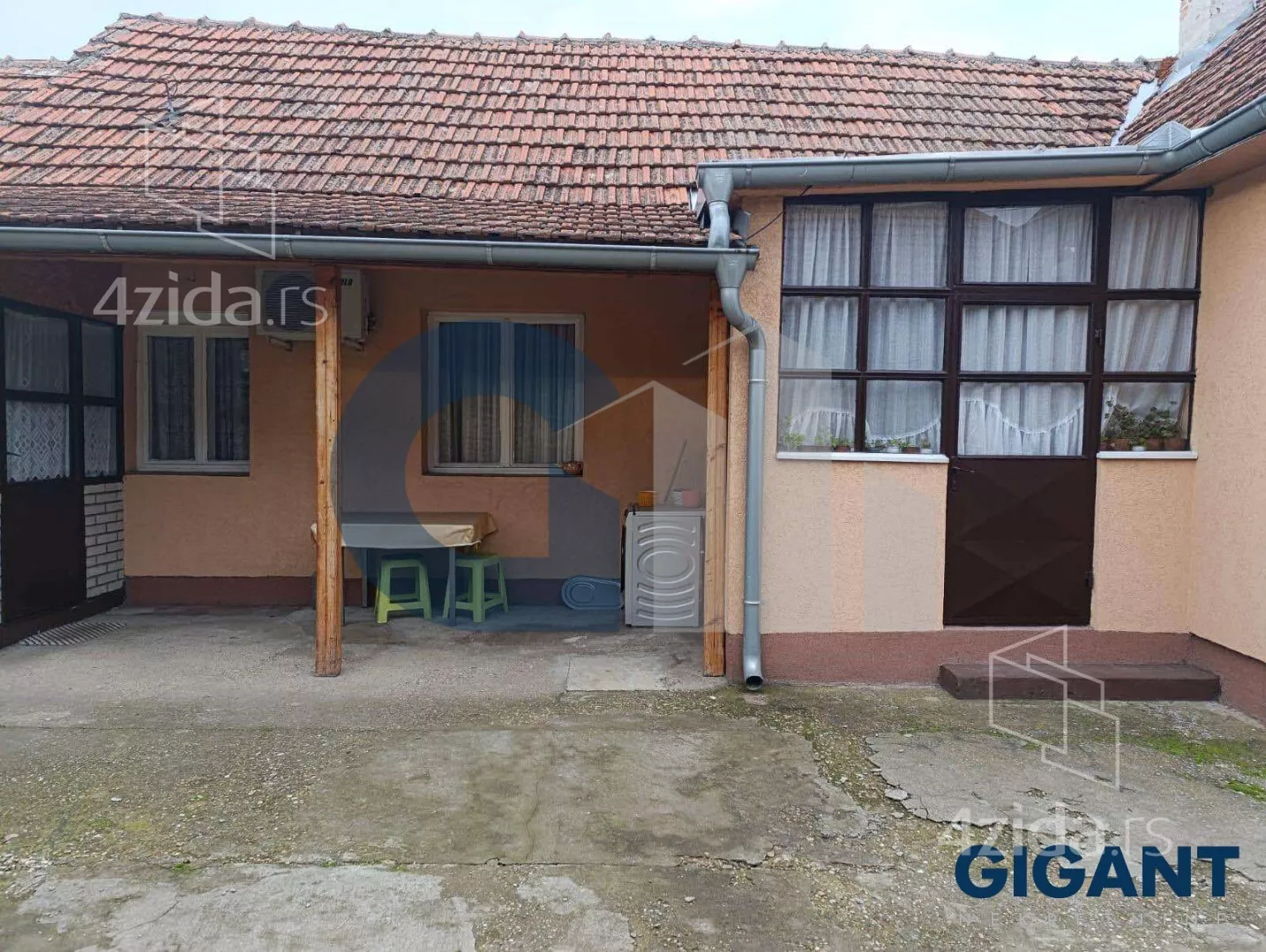 3-etažna kuća | 4zida