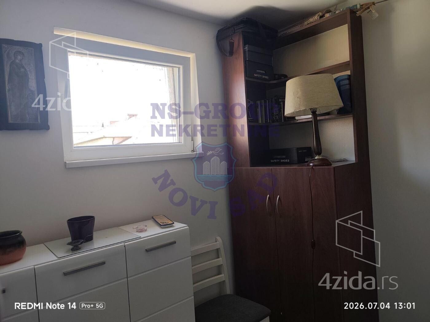 Stan – Novi Sad - Prikaz 5