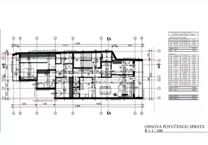 Miloša Trebinjca 68A | 4zida.rs