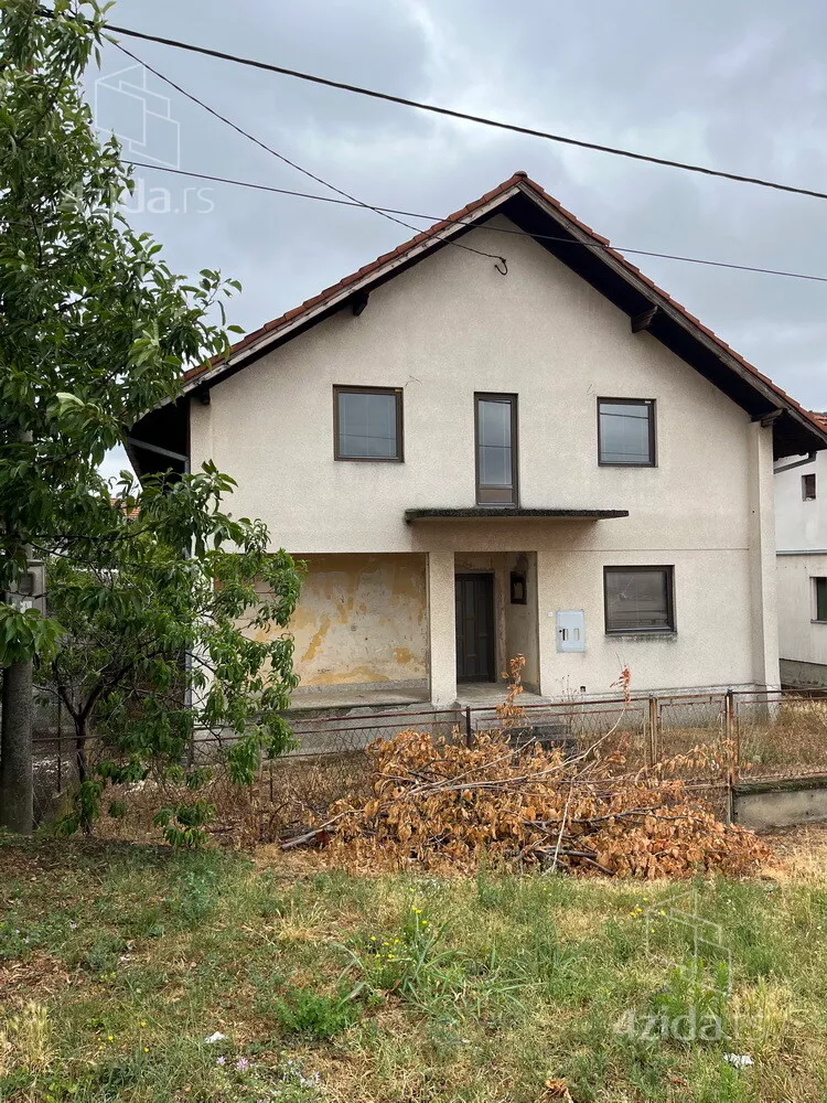 Kuća | 4zida