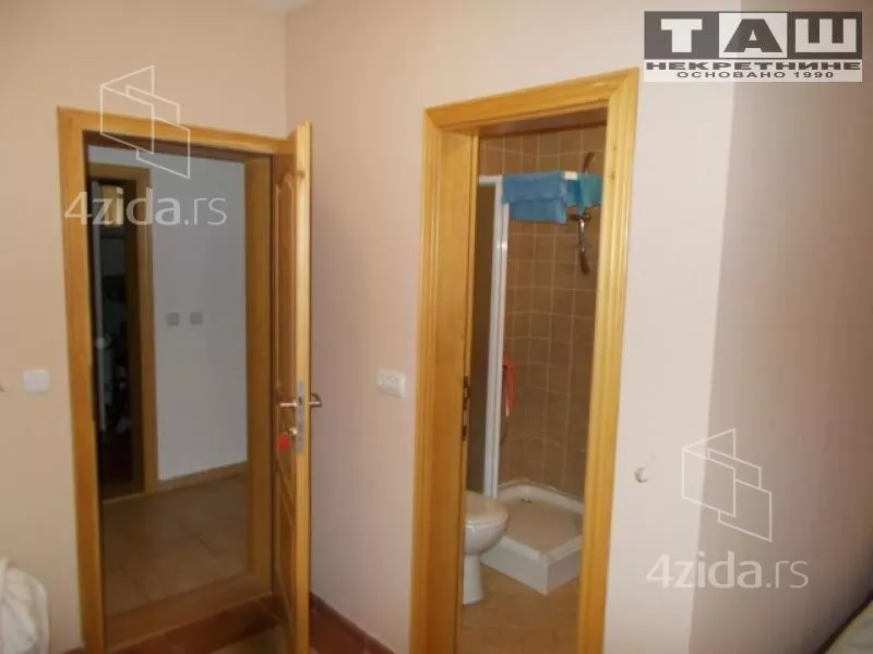 Ugostiteljski objekat | 4zida