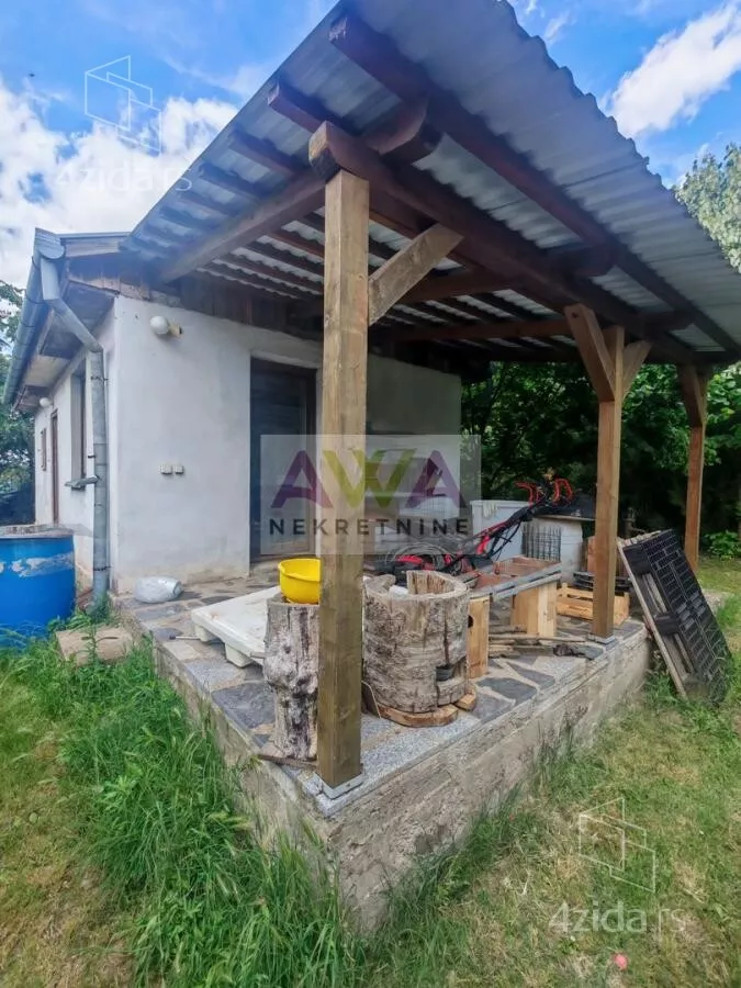Kuća | 4zida