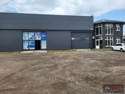 Gradske lokacije | 4zida.rs