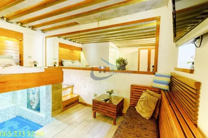 Svetozara Markovića | 4zida.rs