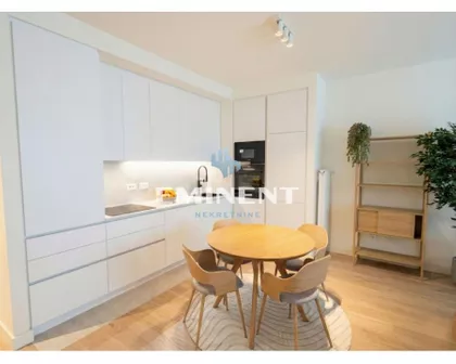 Luke Ćelovića Trebinjca | 4zida.rs