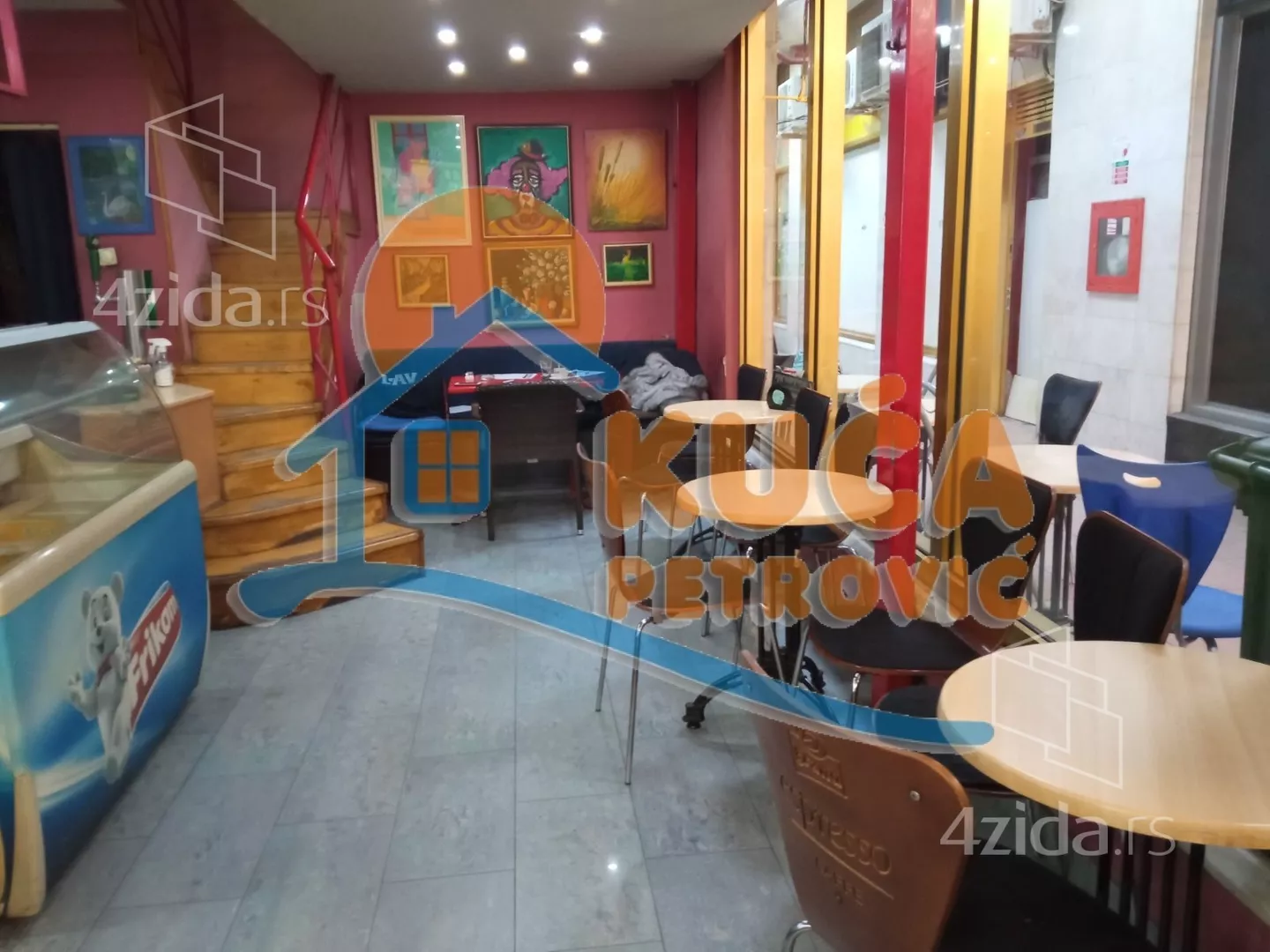 Lokal | 4zida