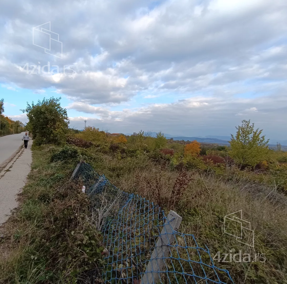 Građevinsko zemljište | 4zida