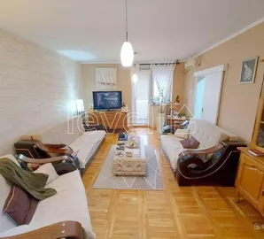 Bulevar Evrope, Gradske lokacije, Novi Sad, 3.5 stan | 4zida.rs