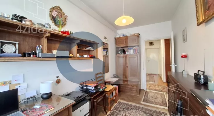 Četvoroiposoban stan | 4zida