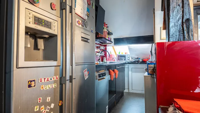 Četvoroiposoban stan | 4zida