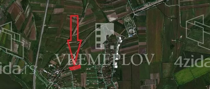 Građevinsko zemljište | 4zida