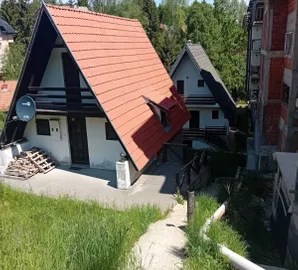Čajetinska Česma, Vikend naselje, Okolne lokacije, Kopaonik, troeatažna | 4zida.rs