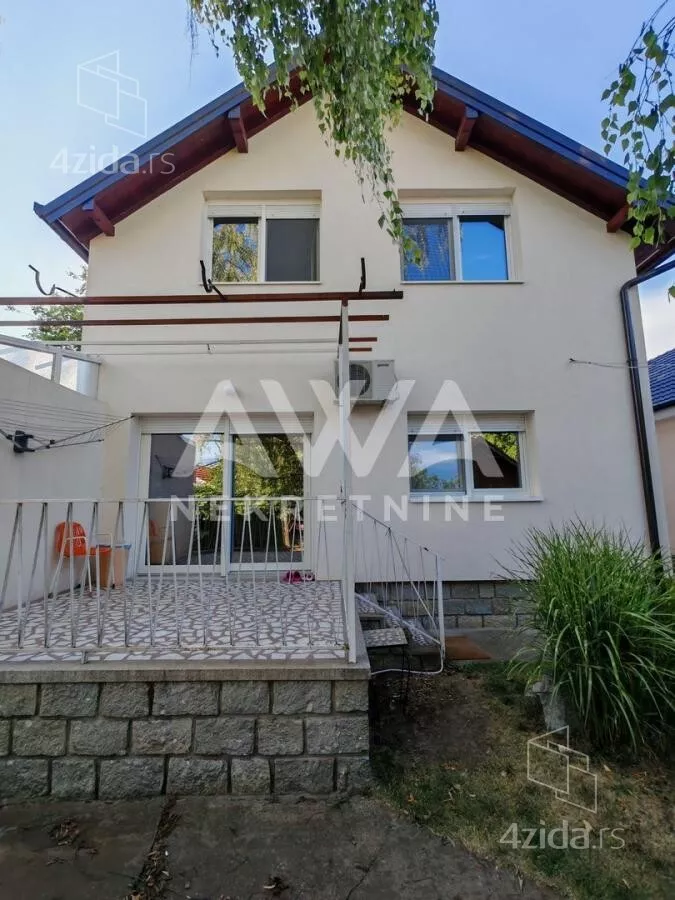 Kuća | 4zida