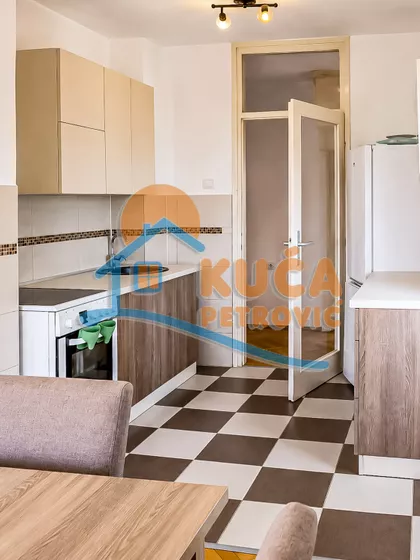 Bulevar Nemanjića | 4zida.rs