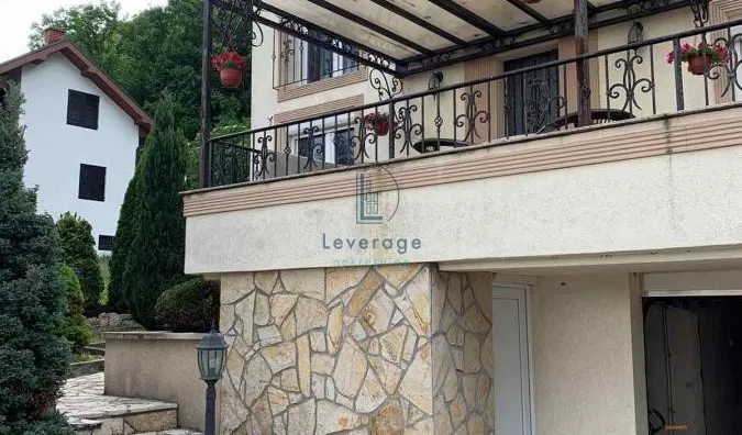 Kuća | 4zida