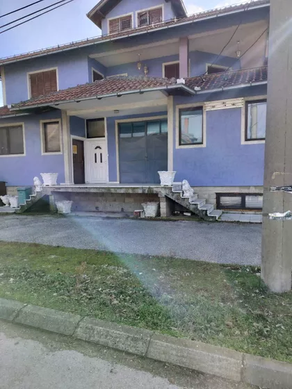Kneza Miloša 2 | 4zida.rs