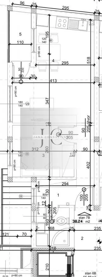 Novi Sad - Centar | 4zida.rs