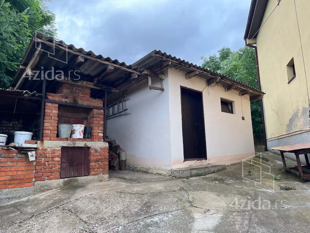 Kuća | 4zida