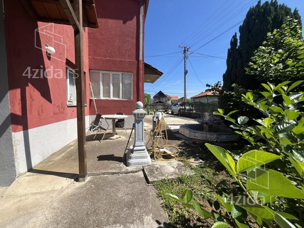 Kuća | 4zida